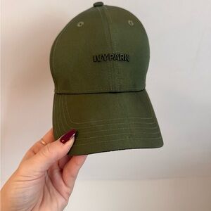 Adidas IVY PARK Cap